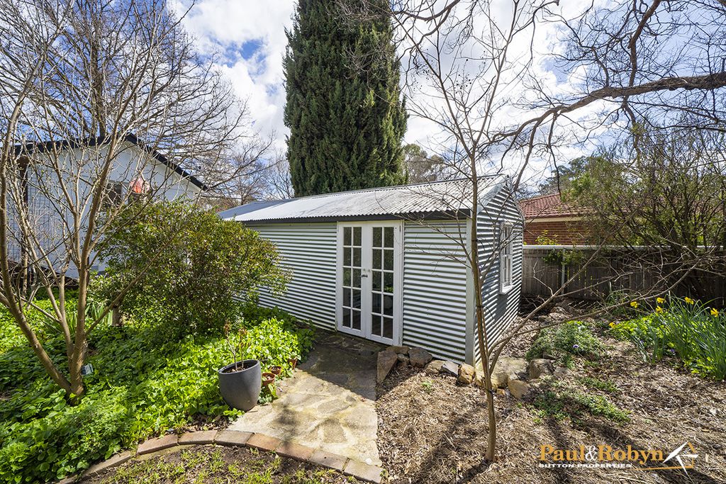 54 Groom Street, Hughes