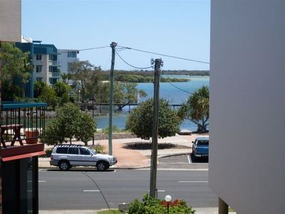 8 / 65 The Esplanade, Cotton Tree