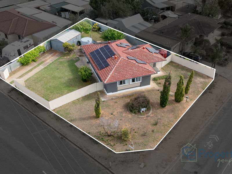 5 Walker Avenue, Mannum