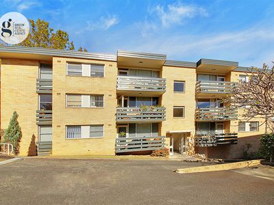 8/24-26 Meadow Crescent, Meadowbank