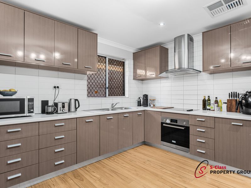 16 Sewell Court, Noranda