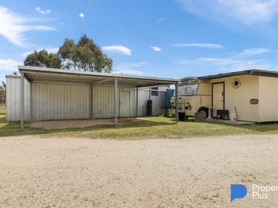 227 Bet Bet-Betley Road, Betley