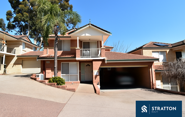 5 / 20 Harvey Street, Burswood