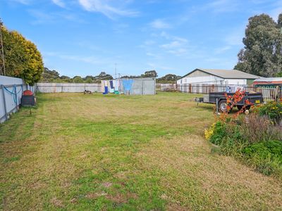 256 Neeld Street, West Wyalong