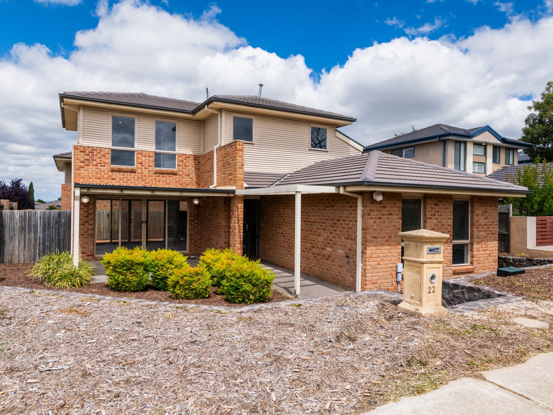 22 Redbank Street, Harrison