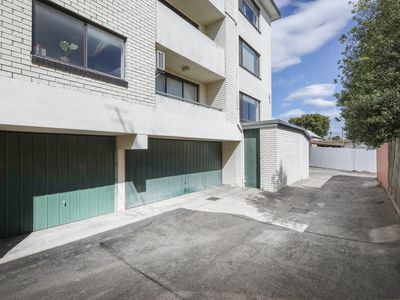 8 / 43 Roxburgh Street, Ascot Vale
