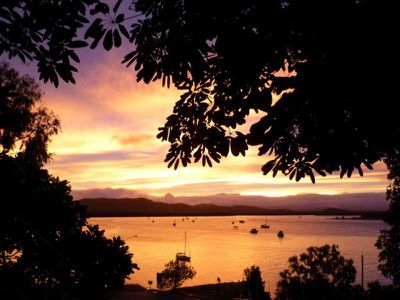 111 Charlotte Street, Cooktown