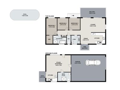 126 Lucas Drive, Lamb Island