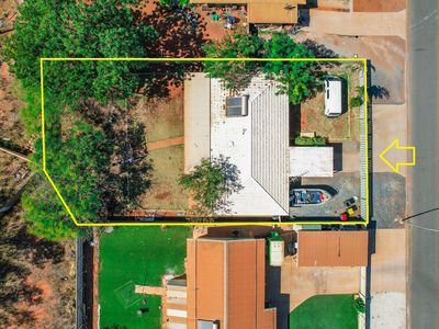 41 Somerset Crescent, South Hedland