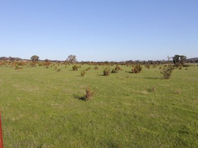 Lot 2 North Costerfield Road, Heathcote