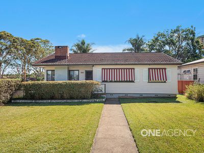 57 West Street, Nowra