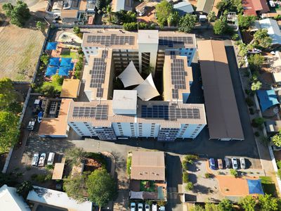 604/15-17 Welsh Street, South Hedland