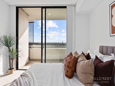 Level 7 / 702/2 Kingfisher Street, Lidcombe