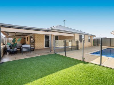 46 Kookynie Loop, Baldivis