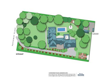 15 Patchway Place, Burradoo