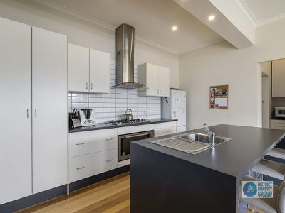 98 Highton Lane, Mansfield