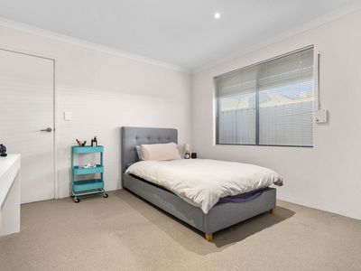 5B Trigger Loop, Willetton