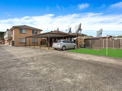5 / 21 Kemblawarra Road, Kemblawarra