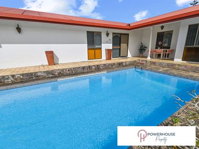 25 Nelson Street, Innisfail Estate