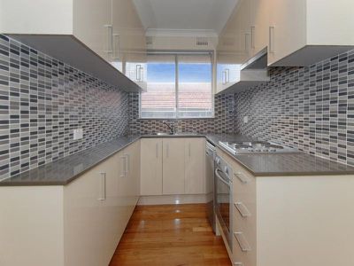 4 / 39-41 Cobar Street, Dulwich Hill