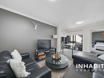 66 / 273 Hay Street, East Perth