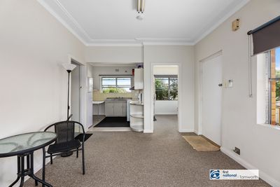 1 Dumaresq Street, Tamworth