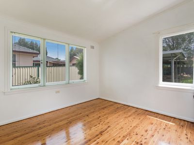 21 Tantangara Street, Heckenberg