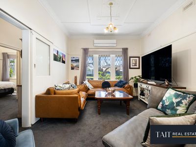 5 Bartley Street, Moyhu