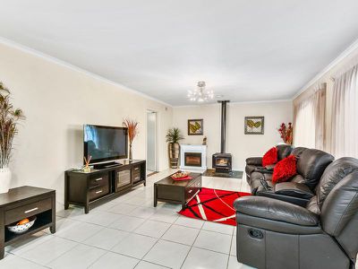 7 Railway Terrace , Beachport