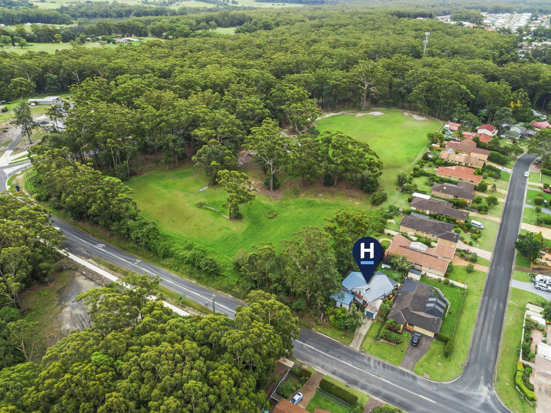 126 Garside Road, Mollymook