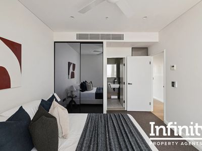 A102 / 16 FISHER STREET, Petersham