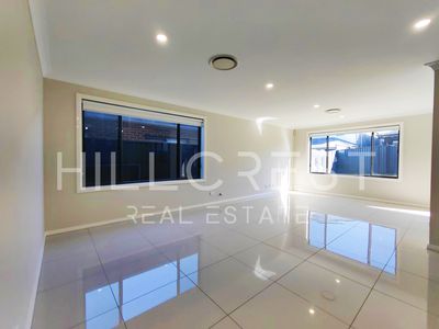 17 Ellevsen Street, Rouse Hill