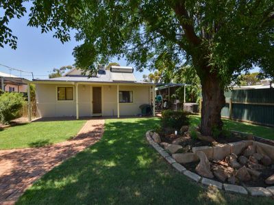 90 Addis Street, Lamington