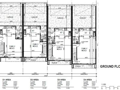 LOT 300 Euston Avenue, Highgate