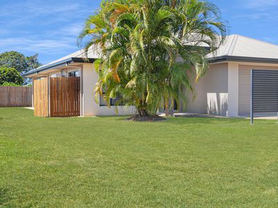 15 Booyong Drive, Mount Sheridan