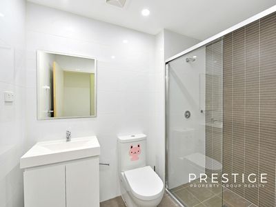 203 / 11 Charles Street, Canterbury