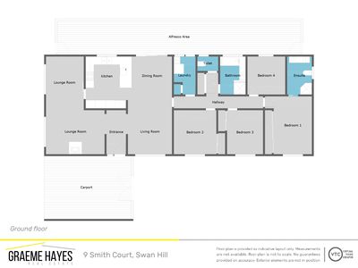 9 Smith Court, Swan Hill