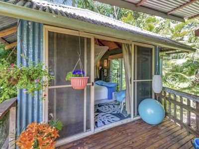 5 / 10 Robb Road, Blue Knob