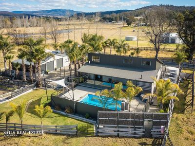 21 Oaklands Road, Pambula