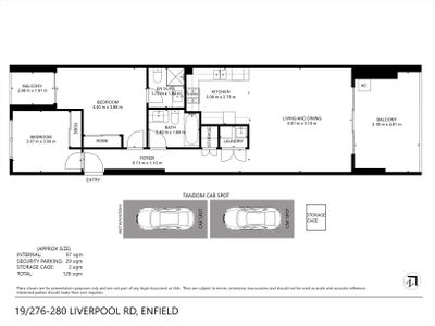 19 / 276 Liverpool Road, Enfield