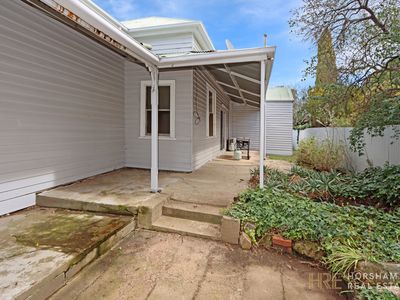 16 Hamilton Street, Murtoa
