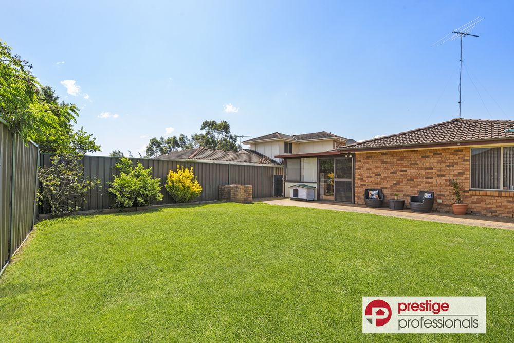 46 Banyule Court, Wattle Grove