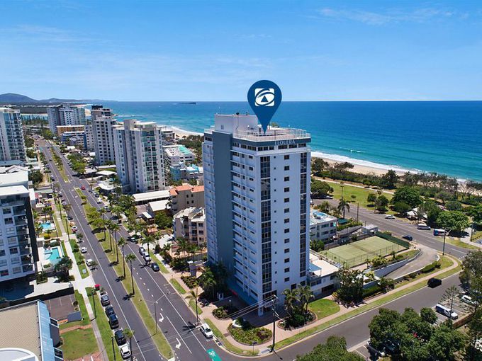 10 / 81 Sixth Avenue, Maroochydore