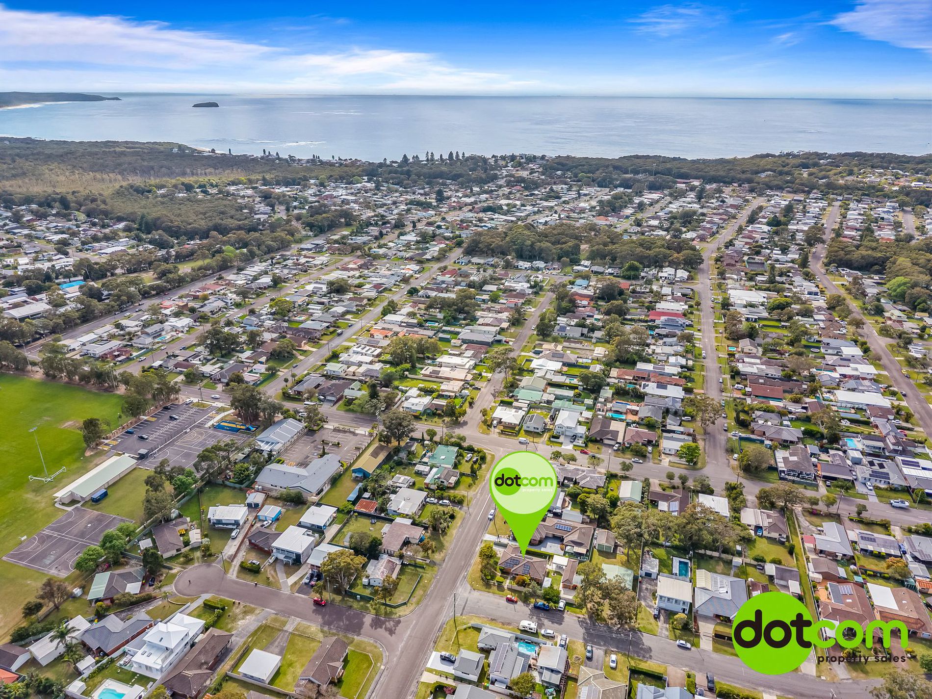 7 Belbowrie Street, Canton Beach