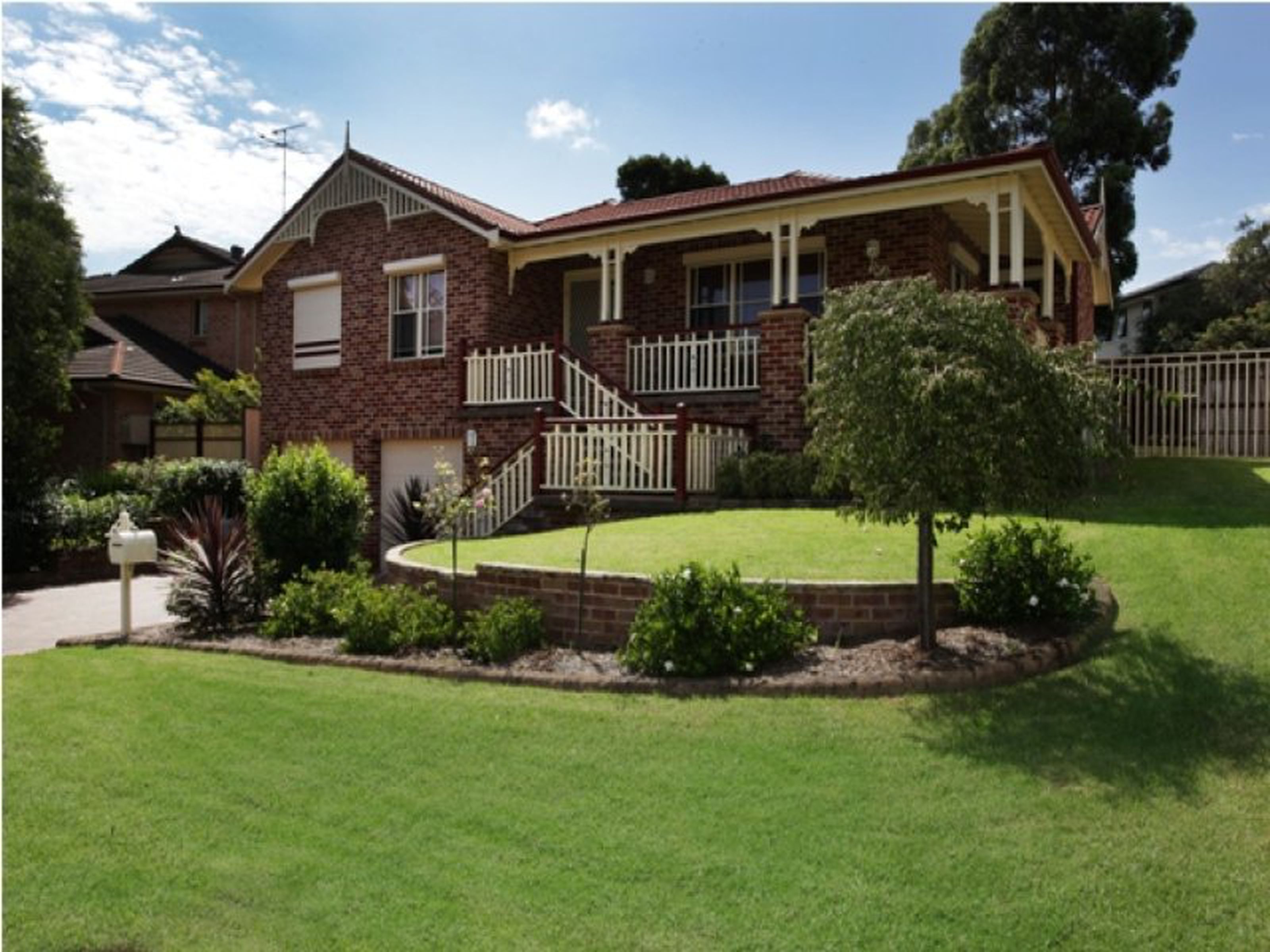 7 Bursaria Cresent, GLENMORE PARK