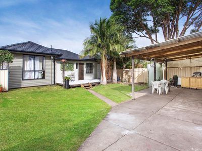 3 Black Street, Albion Park Rail