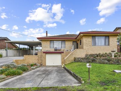 10 Hutchesson Street, Millicent