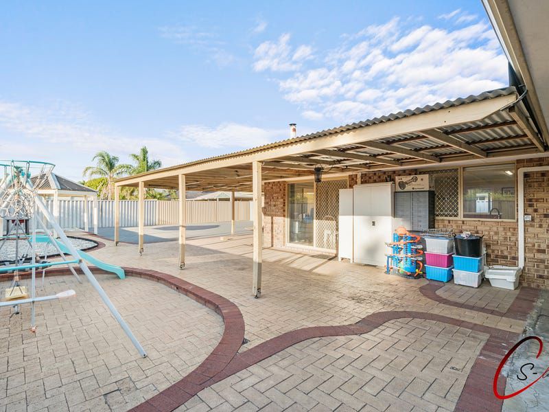 3 Larkspur Place, Thornlie