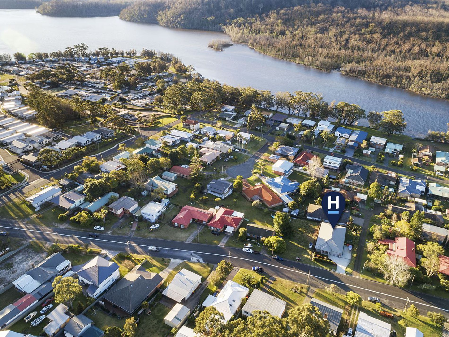 147 Lake Conjola Entrance Road, Lake Conjola