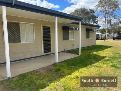 17 Deakin Crescent, Nanango